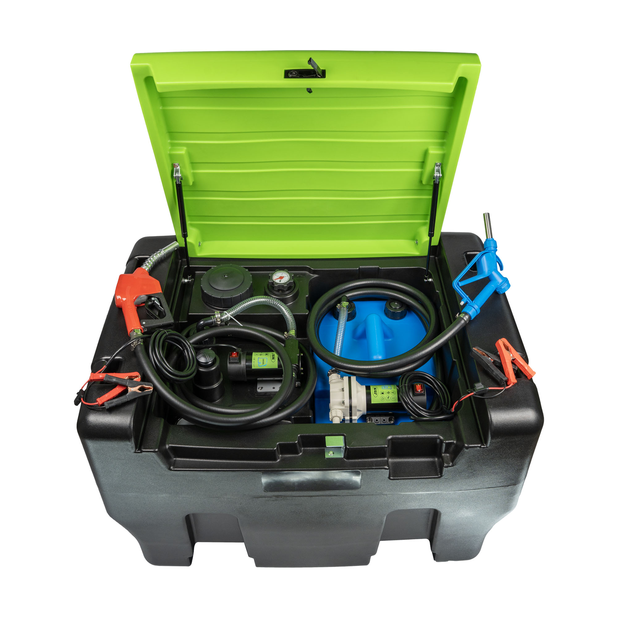 Bomba de Transferência de Combustível e AUS32 JBM 330+50L 12V