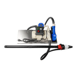 Bomba de Transferência Elétrica para AUS32 JBM 370W 40L/min 230V