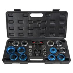 Kit Extrator e Instalador de Retentores JBM 21,5-64 mm