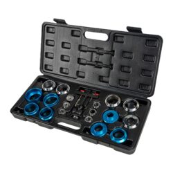 Kit Extrator e Instalador de Retentores JBM 21,5-64 mm - Image 2