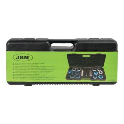 Kit Extrator e Instalador de Retentores JBM 21,5-64 mm - Image 5