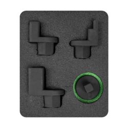 Conjunto de 4 Adaptadores JBM para Tensores de Correia - Image 3
