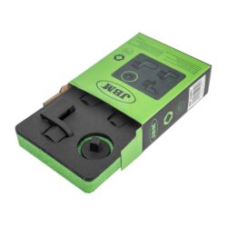 Conjunto de 4 Adaptadores JBM para Tensores de Correia - Image 5