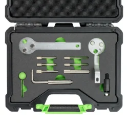 Kit de Sincronização JBM Ford/Peugeot/Citroën/Jaguar/Land Rover/Fiat 2.2TDCI