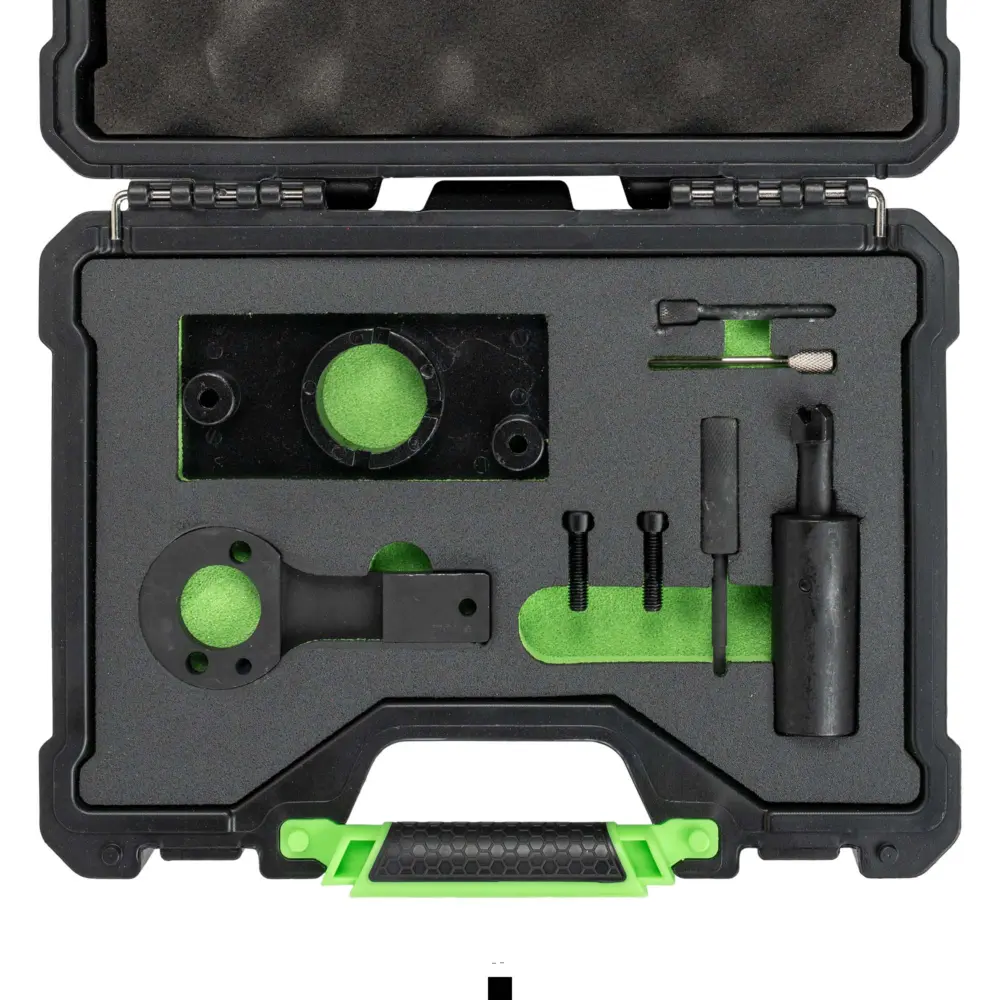 Kit de Sincronização JBM para Opel/Vauxhall 2.0CDTI - Correia Kit de Sincronização JBM para Opel/Vauxhall 2.0CDTI - Correia
