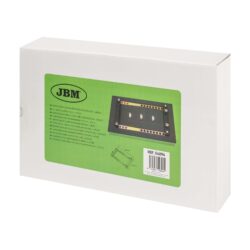 Extrator de Juntas Homocinéticas JBM para SUV - Image 6