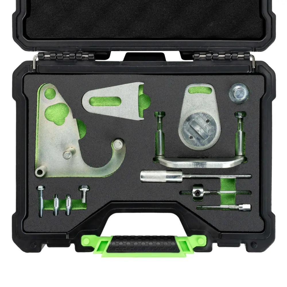 Kit de Sincronização JBM Renault/Opel/Nissan 2.0 Blue DCI M9R Kit de Sincronização JBM Renault/Opel/Nissan 2.0 Blue DCI M9R