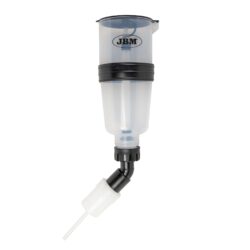 Funil de Enchimento de Ureia AUS32 JBM em Ângulo 1,1L