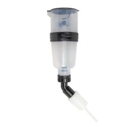 Funil de Enchimento de Ureia AUS32 JBM em Ângulo 1,1L - Image 2
