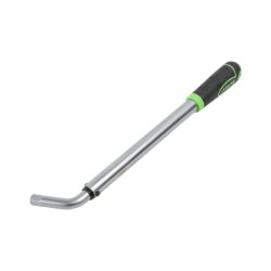 Chave Dinamométrica JBM 120Nm com Vasos Reversíveis para Rodas