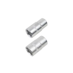 Chave Dinamométrica JBM 120Nm com Vasos Reversíveis para Rodas