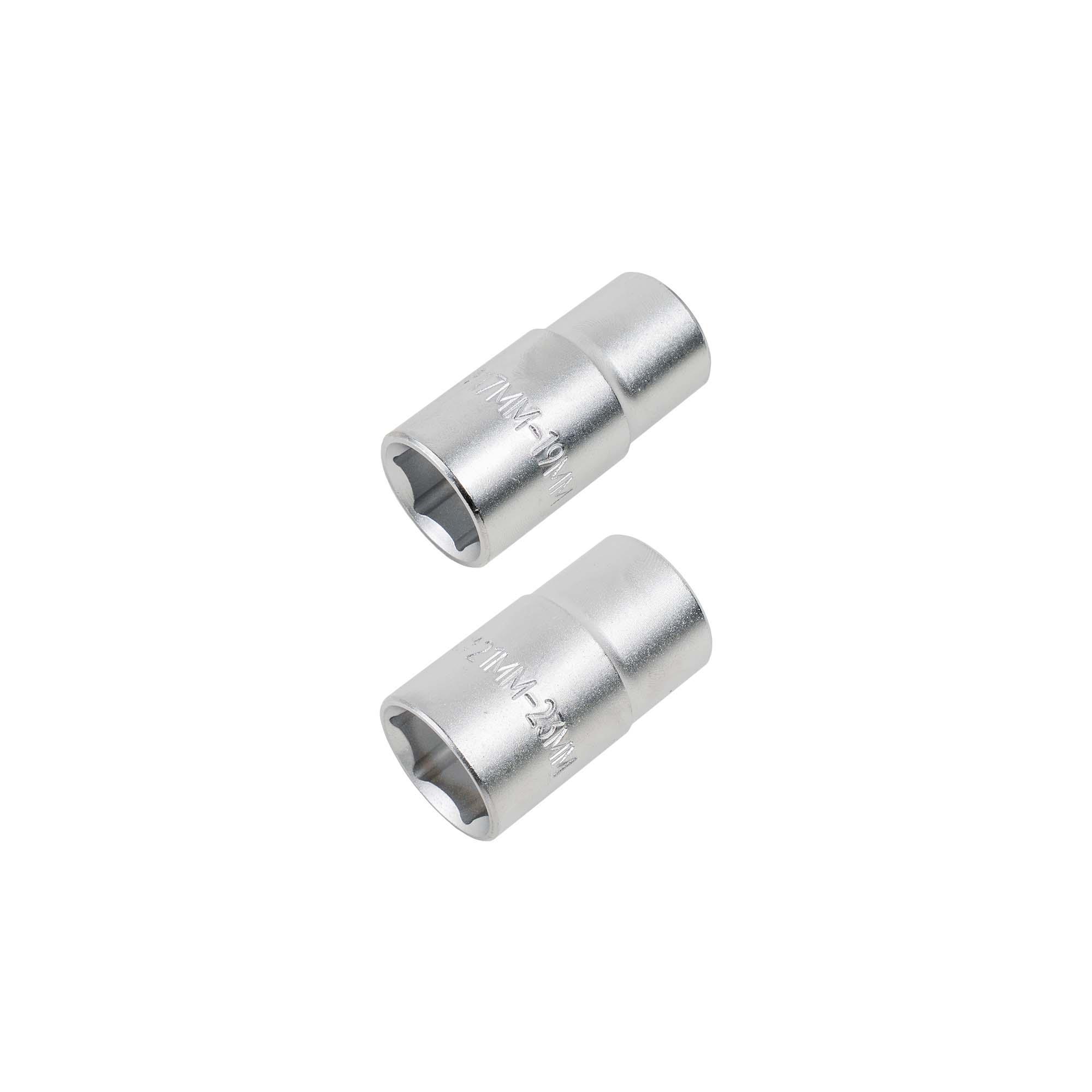 Chave Dinamométrica JBM 120Nm com Vasos Reversíveis para Rodas