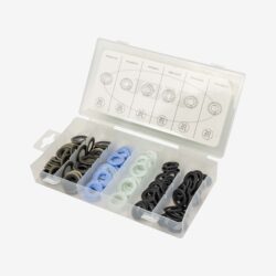 Estojo de Anilhas para Tampão de Cárter Ford JBM 120 Peças - Image 2
