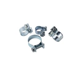 Estojo de Abraçadeiras Mini para Tubos JBM 56 Peças - Image 4