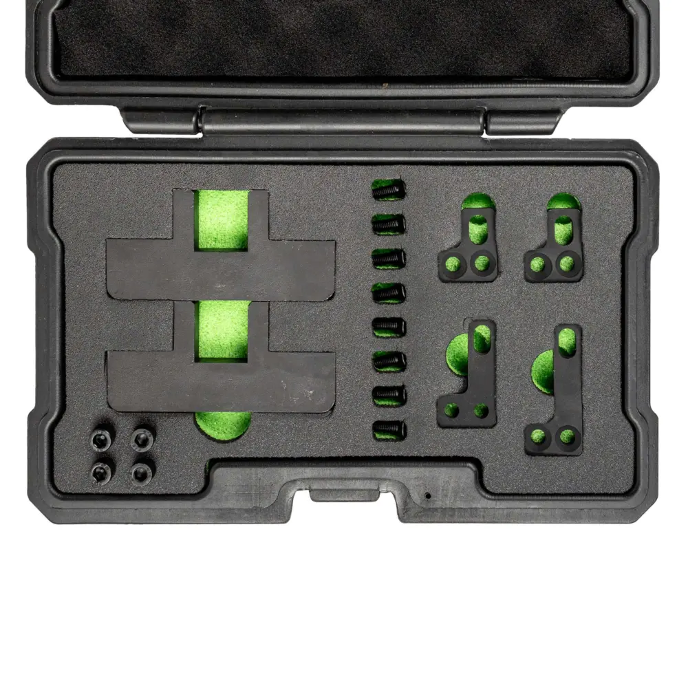 Kit de Sincronização de Árvores de Cames JBM para Ford 1.0 Correia Húmida
