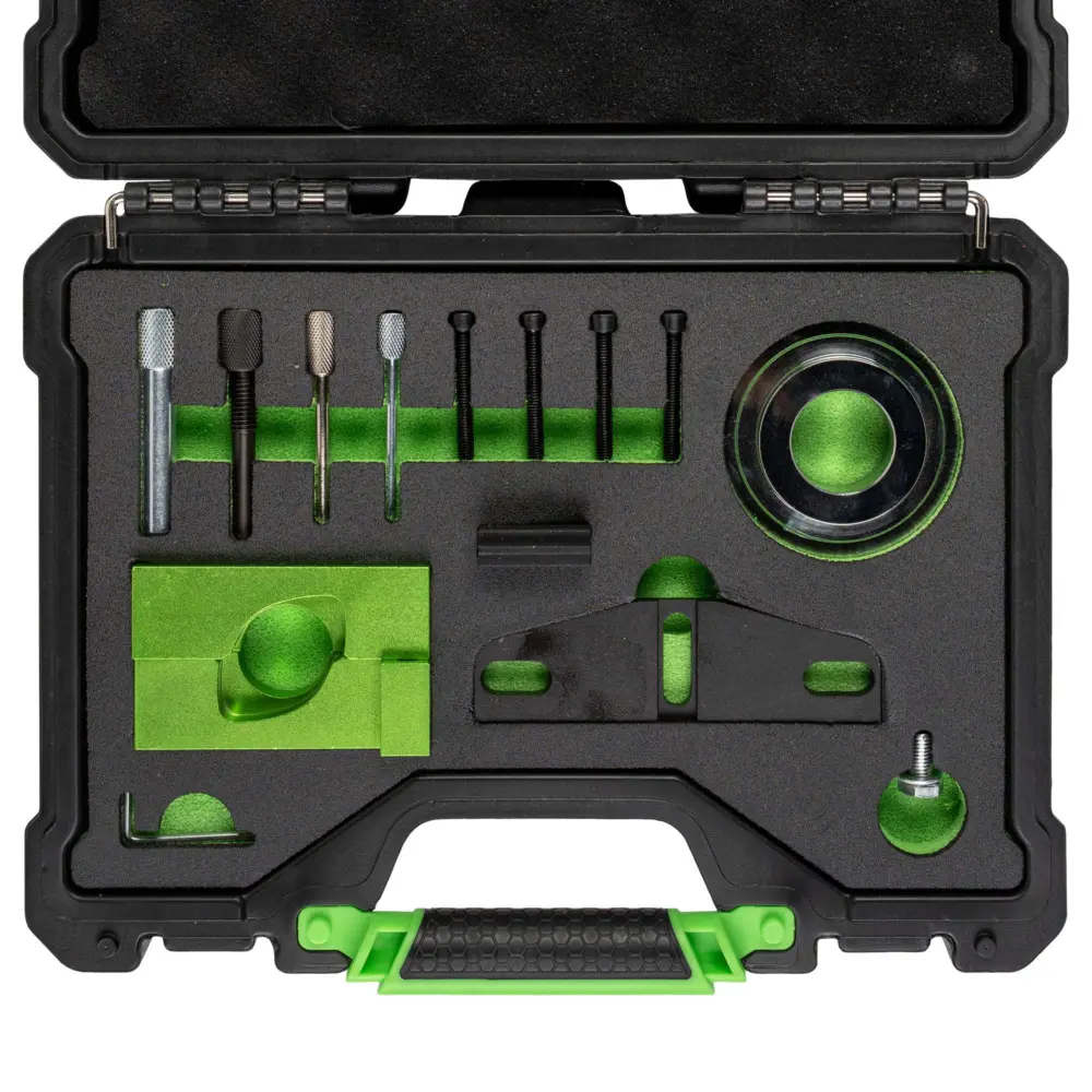 Kit de Sincronização JBM para Motores Ford 1.0 Turbo