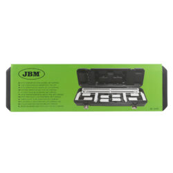 Kit Compressor de Molas de Válvula JBM MultiAir 17 Peças - Image 5