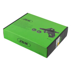 Kit Extrator Universal JBM 4 Peças - Image 2