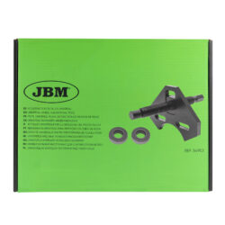 Kit Extrator Universal JBM 4 Peças - Image 4