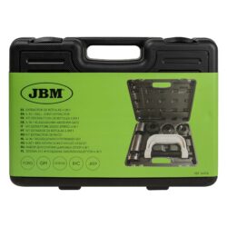 Extrator de Rótulas 4 em 1 JBM 10 Peças