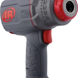 Chave de Impacto Pneumática INGERSOLL RAND 2236QT iMAX 1/2″ 2034Nm - Image 4