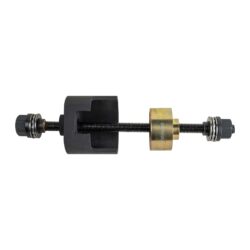 Extrator/Instalador de Silentblock Dianteiro de Motor JBM para Tesla Model 3