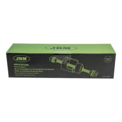 Extrator/Instalador de Silentblock Dianteiro de Motor JBM para Tesla Model 3 - Image 3
