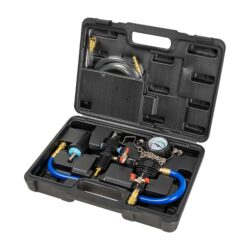 Kit de Purga e Enchimento de Refrigerante por Vácuo JBM - Image 2