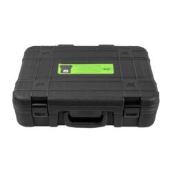 Set de Ferramentas para Substituição de Para-brisas JBM 9 Peças com Maletim