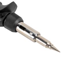 Kit de Soldador a Gás JBM Autoacendimento 10 Peças - Image 4
