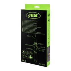 Kit de Soldador a Gás JBM Autoacendimento 10 Peças - Image 6