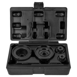 Conjunto de Montagem de Silentblocks de Eixo Traseiro JBM para VW Golf/Audi A3