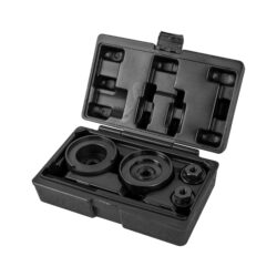 Conjunto de Montagem de Silentblocks de Eixo Traseiro JBM para VW Golf/Audi A3 - Image 2