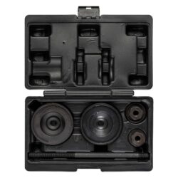 Conjunto de Montagem de Silentblocks de Eixo Traseiro JBM para VW Golf/Audi A3 - Image 3