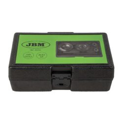 Conjunto de Montagem de Silentblocks de Eixo Traseiro JBM para VW Golf/Audi A3 - Image 4