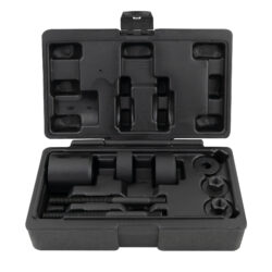 Conjunto Extrator/Instalador de Silentblocks de Suspensão Traseira JBM para Opel/Vauxhall