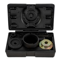 Conjunto Extrator/Instalador de Silentblock de Braço de Suspensão Dianteira JBM para VAG