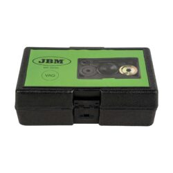 Conjunto Extrator/Instalador de Silentblock de Braço de Suspensão Dianteira JBM para VAG - Image 4