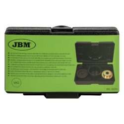 Conjunto Extrator/Instalador de Silentblock de Braço de Suspensão Dianteira JBM para VAG - Image 5