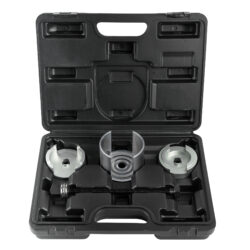 Conjunto Extrator/Instalador de Silentblock de Subchassis Traseiro JBM para Renault