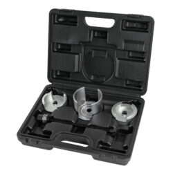 Conjunto Extrator/Instalador de Silentblock de Subchassis Traseiro JBM para Renault - Image 2