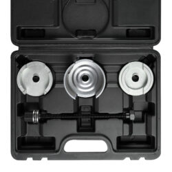 Conjunto Extrator/Instalador de Silentblock de Subchassis Traseiro JBM para Renault - Image 3