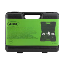 Conjunto Extrator/Instalador de Silentblock de Subchassis Traseiro JBM para Renault - Image 5