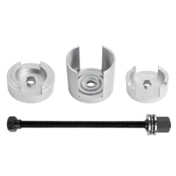 Conjunto Extrator/Instalador de Silentblock de Subchassis Traseiro JBM para Renault - Image 6