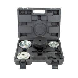 Conjunto Extrator/Instalador de Silentblocks de Subchassis Traseiro JBM para BMW X5