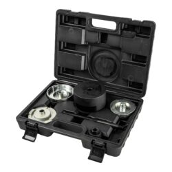Conjunto Extrator/Instalador de Silentblocks de Subchassis Traseiro JBM para BMW X5 - Image 2