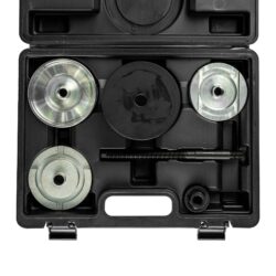 Conjunto Extrator/Instalador de Silentblocks de Subchassis Traseiro JBM para BMW X5 - Image 3