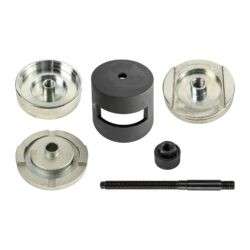 Conjunto Extrator/Instalador de Silentblocks de Subchassis Traseiro JBM para BMW X5 - Image 5