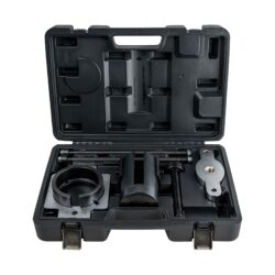 Conjunto Extrator/Instalador de Silentblock de Braço Traseiro JBM para Volvo/Ford