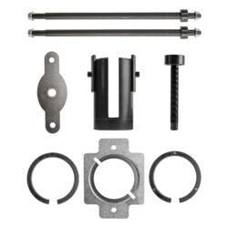 Conjunto Extrator/Instalador de Silentblock de Braço Traseiro JBM para Volvo/Ford - Image 4